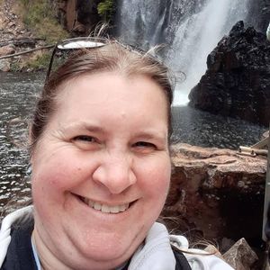 Meet your Posher, Jenni